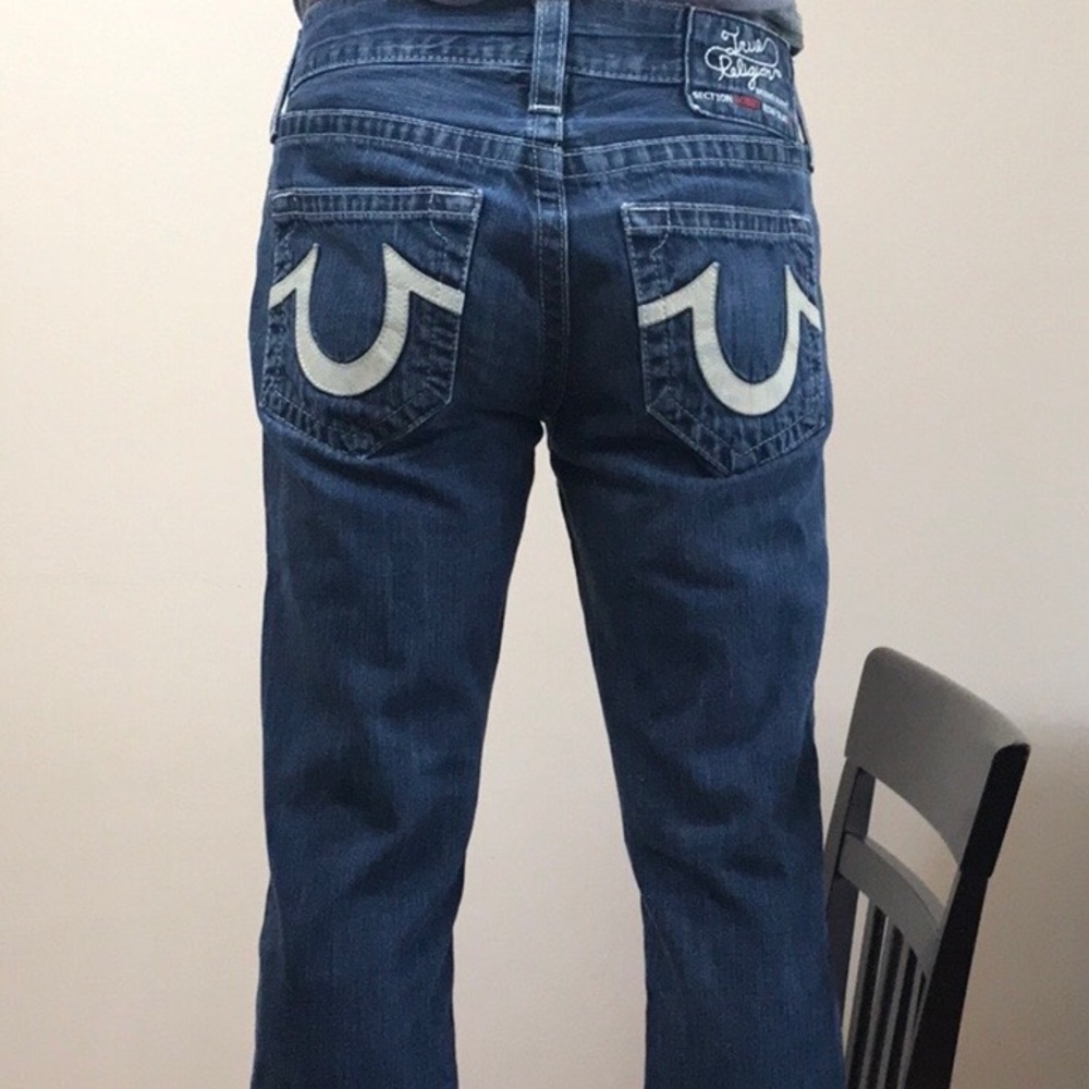 Men’s TR Bobby